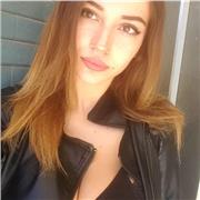 Laureanda in Ingegneria a Terni. Impartisco lezioni di inglese (livello C1), matematica, fisica, italiano, storia, chimica e preparazione all'esame